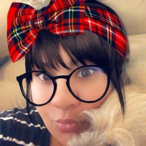 Meet your Posher, Catherine